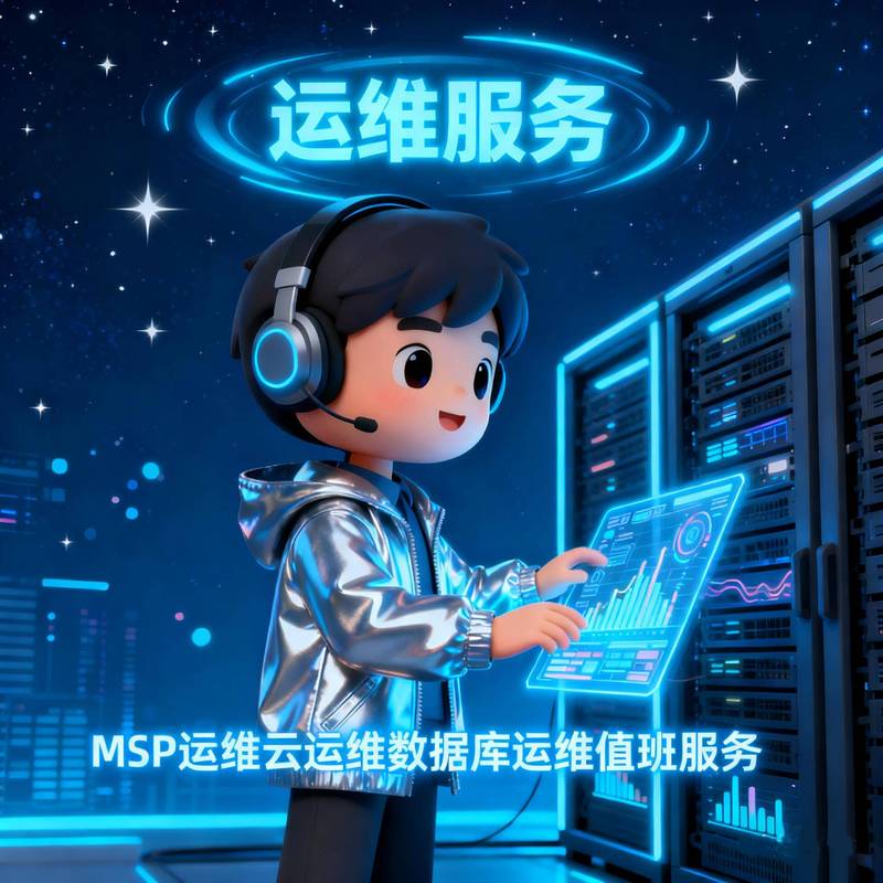江苏立维互联科技:专业运维服务先驱者,多领域覆盖助力企业数字化转型