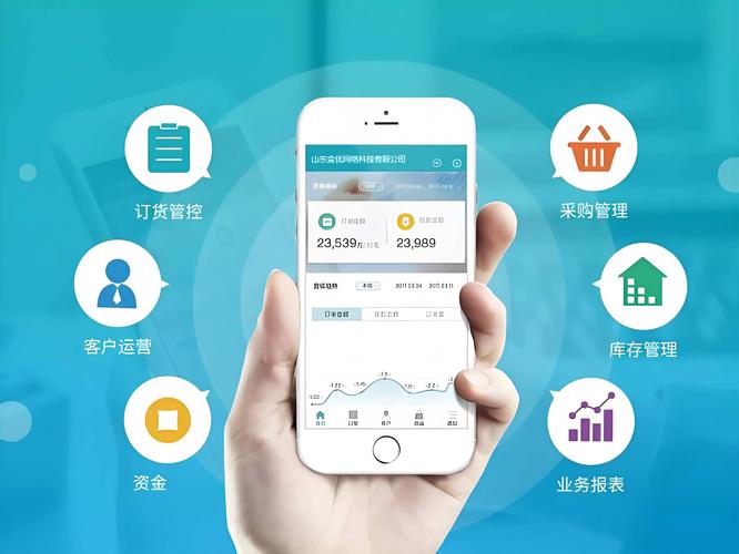 易订货-经销商订货软件,货物批发贸易订货,用易订货下单软件app