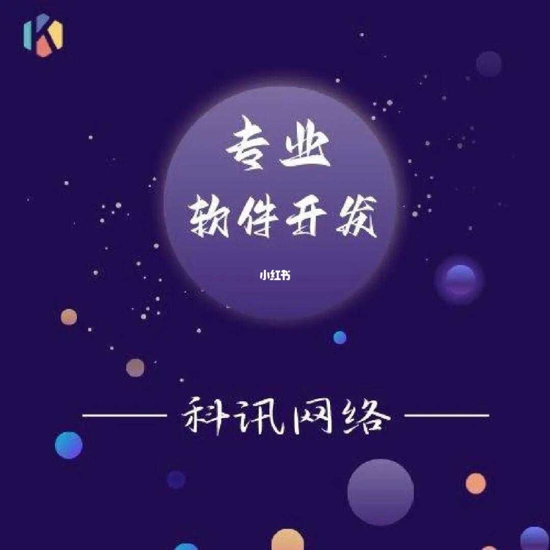 软件开发服务